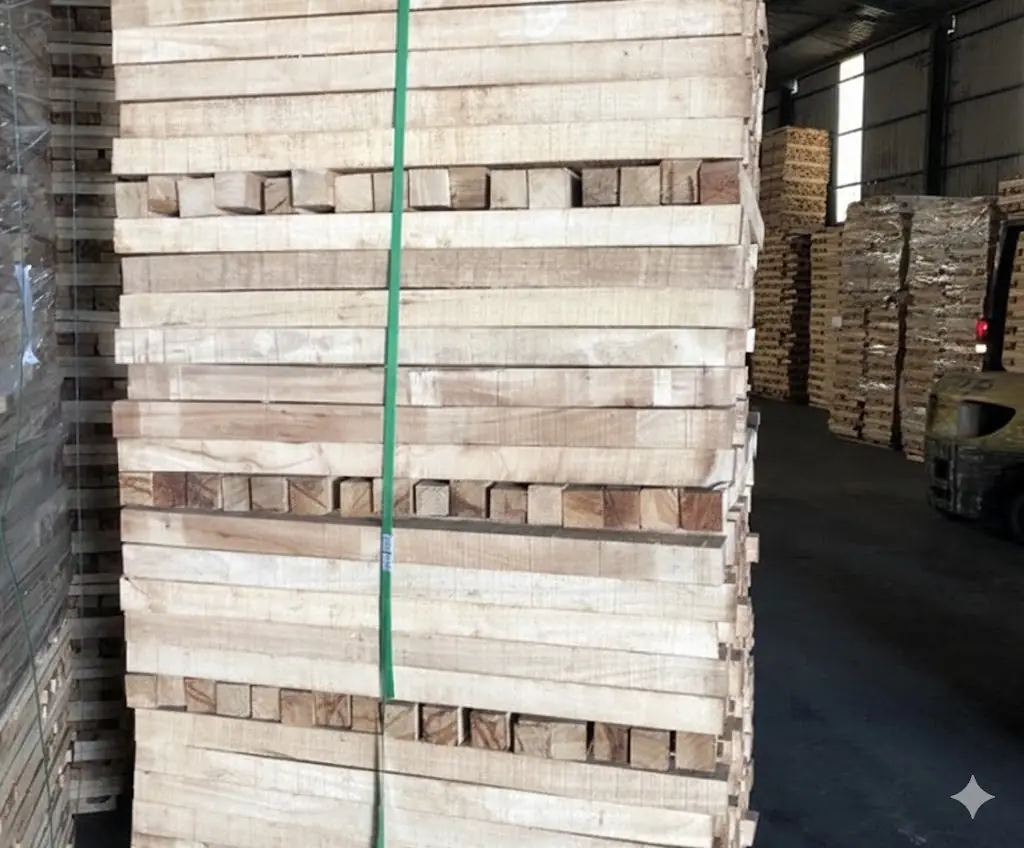 GỖ CAO SU CHẤT LƯỢNG AB BÌNH DƯƠNG